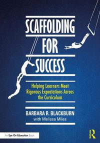 Cover image for Scaffolding for Success