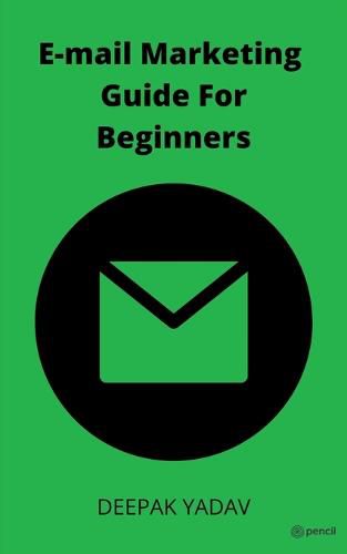 Cover image for Email Marketing Guide for Beginners