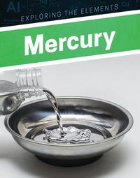 Cover image for Mercury