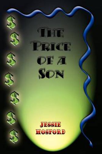 Cover image for The Price of a Son