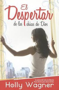 Cover image for Despertar de las Chicas