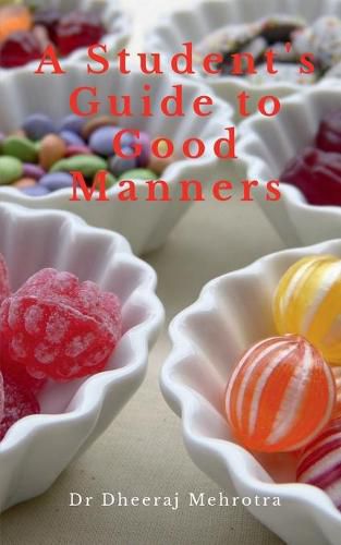 Cover image for A Student's Guide to Good Manners