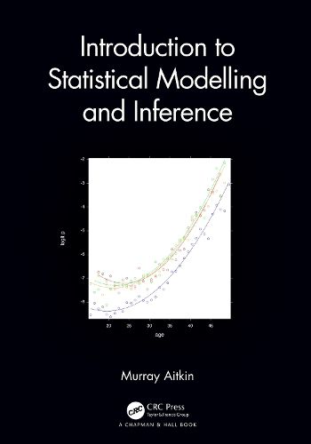 Cover image for Introduction to Statistical Modelling and Inference