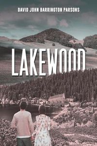 Cover image for Lakewood