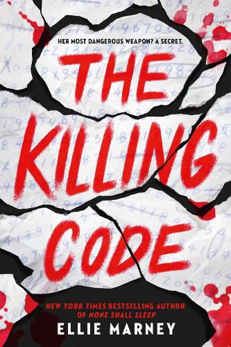 Cover image for The Killing Code