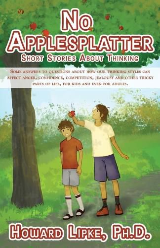 Cover image for No Applesplatter