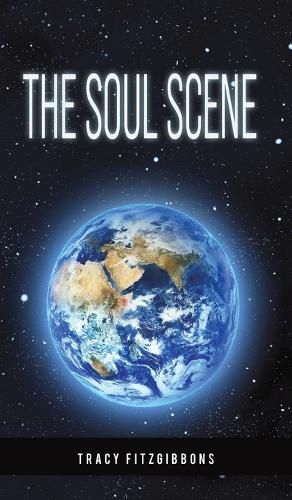 Cover image for The Soul Scene