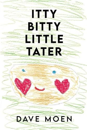 Cover image for Itty Bitty Little Tater