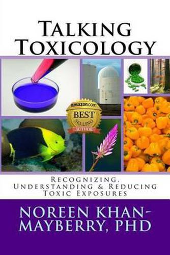 Cover image for Talking Toxicology