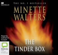 Cover image for The Tinder Box