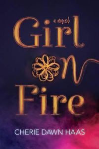 Cover image for Girl on Fire