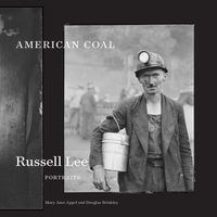 Cover image for American Coal