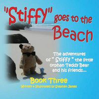 Cover image for Stiffy Goes to the Beach