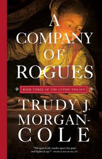 Cover image for A Company of Rogues