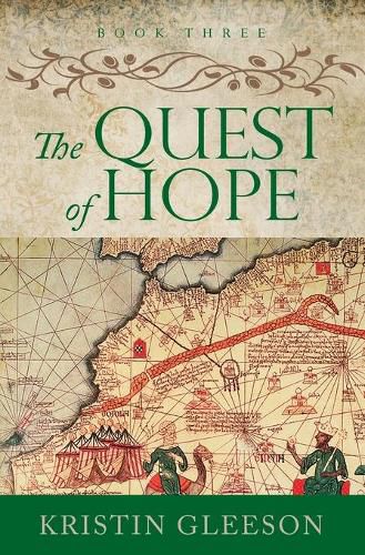 Cover image for The Quest of Hope