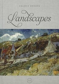 Cover image for Landscapes