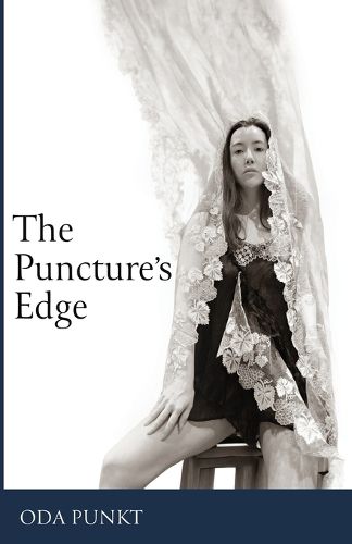 Cover image for The Puncture's Edge