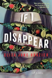 Cover image for If I Disappear