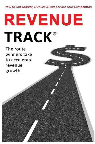 Cover image for Revenue Track