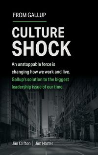 Cover image for Culture Shock