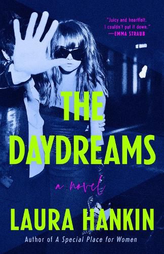 Cover image for The Daydreams