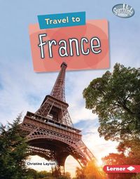 Cover image for Travel to France
