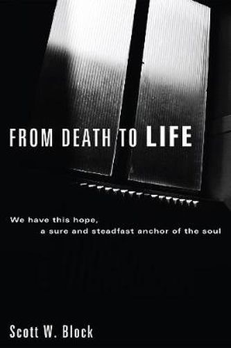 Cover image for From Death to Life