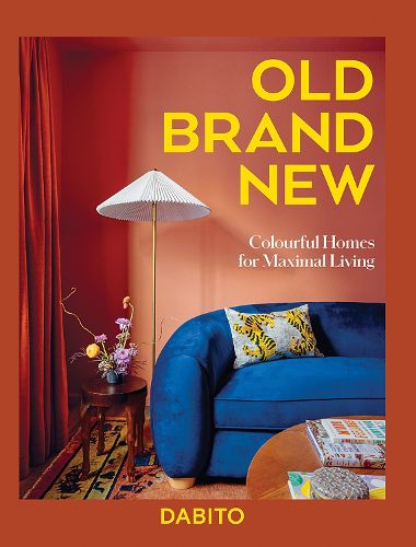 Cover image for Old Brand New