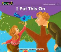 Cover image for I Put This on Leveled Text