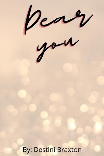 Cover image for Dear You