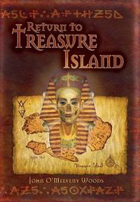 Cover image for Retturn to Treasure Island