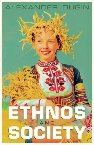 Cover image for Ethnos and Society