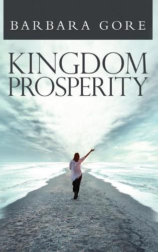 Cover image for Kingdom Prosperity