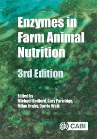 Cover image for Enzymes in Farm Animal Nutrition