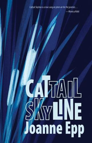 Cover image for Cattail Skyline