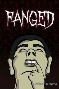 Cover image for Fanged!