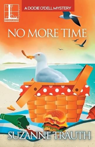 Cover image for No More Time