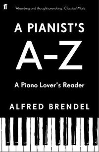 Cover image for A Pianist's A-Z