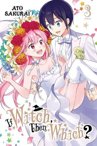 Cover image for If Witch, Then Which?, Vol. 3