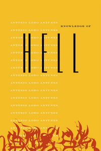 Cover image for Knowledge of Hell