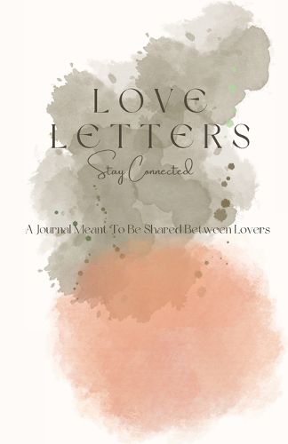 Cover image for Love Letters