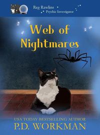 Cover image for Web of Nightmares