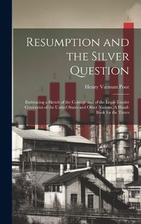 Cover image for Resumption and the Silver Question