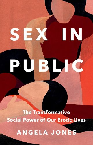 Cover image for Sex in Public