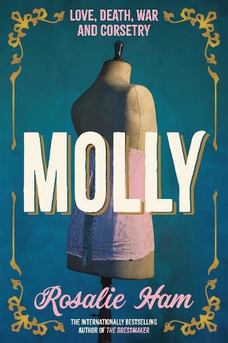 Cover image for Molly