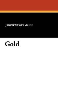 Cover image for Gold