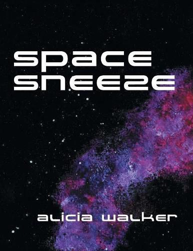 Cover image for Space Sneeze