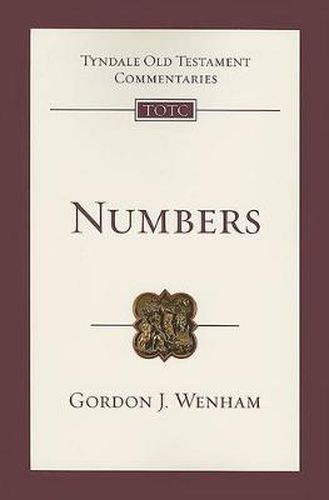 Cover image for Numbers: An Introduction and Commentary