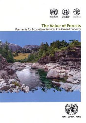 The value of forests: payments for ecosystem services in a green economy