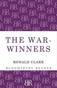 Cover image for War Winners